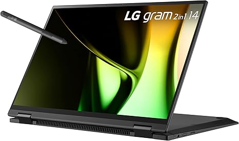 LG gram laptop