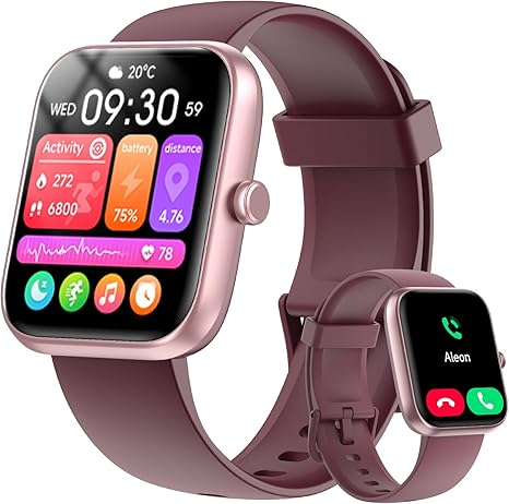 Smart watch for female  Andriod system