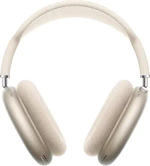 Headphone Max wireless