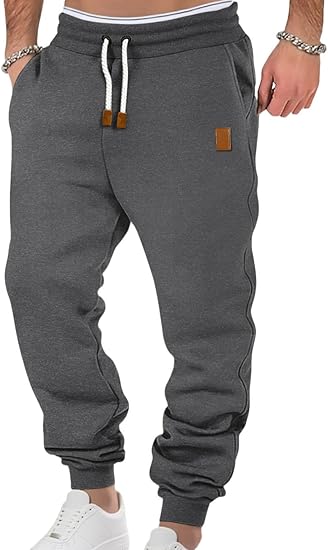 Sweatpants H32
