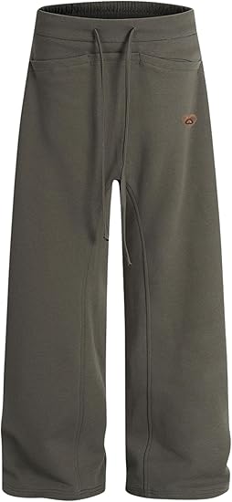 Sweatpants for both genders