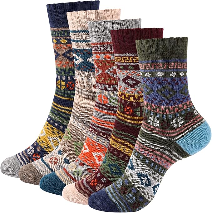 Women's socks