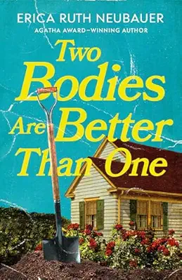 The bodies are the better than one